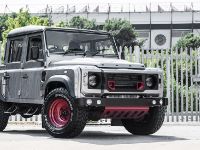 Kahn Land Rover Defender 110 Double Cab Pick Up (2015) - picture 2 of 6