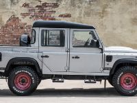 Kahn Land Rover Defender 110 Double Cab Pick Up (2015) - picture 4 of 6