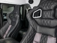 Kahn Land Rover Defender 110 Double Cab Pick Up (2015) - picture 5 of 6