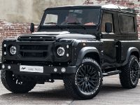 Kahn Land Rover Defender Chelsea Wide Track Edition (2015) - picture 1 of 6