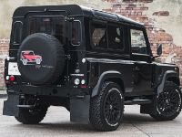 2015 Kahn Land Rover Defender Chelsea Wide Track Edition
