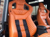 Kahn Land Rover Defender Chelsea Wide Track Edition (2015) - picture 4 of 6