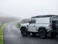 Kahn Land Rover Defender Hard Top Chelsea Wide Track (2015) - picture 2 of 6