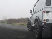 Kahn Land Rover Defender Hard Top Chelsea Wide Track (2015) - picture 4 of 6
