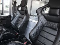 Kahn Land Rover Defender Hard Top Chelsea Wide Track (2015) - picture 5 of 6