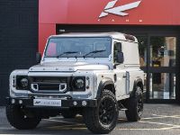 Kahn Land Rover Defender Hard Top CWT (2015) - picture 1 of 5