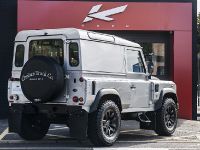 Kahn Land Rover Defender Hard Top CWT (2015) - picture 2 of 5