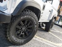 2015 Kahn Land Rover Defender Hard Top CWT