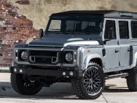 Kahn Land Rover Defender XS 110 CWT (2015) - picture 1 of 5