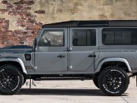Kahn Land Rover Defender XS 110 CWT (2015) - picture 2 of 5