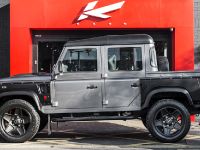 Kahn Land Rover Defender XS 110 Pick Up (2015) - picture 2 of 6
