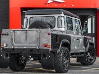 Kahn Land Rover Defender XS 110 Pick Up (2015) - picture 3 of 6