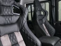 2015 Kahn Land Rover Defender XS 110 Pick Up
