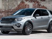 Kahn Land Rover Discovery Sport Ground Effect Edition (2015) - picture 1 of 6
