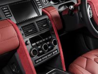 2015 Kahn Land Rover Discovery Sport Ground Effect Edition