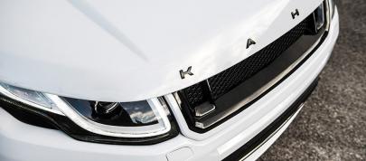 Kahn Range Rover Evoque RS Sport in Fuji White (2015) - picture 4 of 6