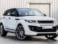 Kahn Range Rover Evoque RS Sport in Fuji White (2015) - picture 1 of 6