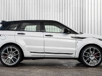 Kahn Range Rover Evoque RS Sport in Fuji White (2015) - picture 2 of 6