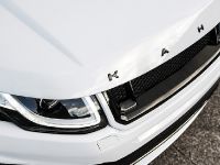 Kahn Range Rover Evoque RS Sport in Fuji White (2015) - picture 4 of 6