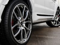 Kahn Range Rover Evoque RS Sport in Fuji White (2015) - picture 5 of 6
