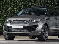 Kahn Range Rover Evoque RS Sport (2015) - picture 1 of 6