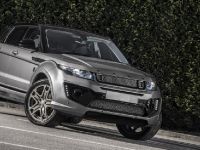 Kahn Range Rover Evoque RS Sport (2015) - picture 2 of 6