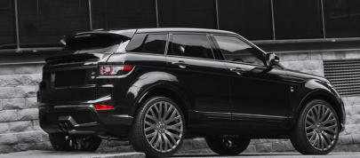 Kahn Range Rover Evoque Tech Pack (2015) - picture 4 of 6