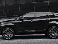 2015 Kahn Range Rover Evoque Tech Pack