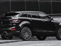 Kahn Range Rover Evoque Tech Pack (2015) - picture 4 of 6