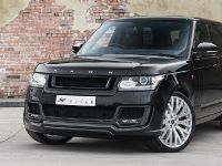 Kahn Range Rover LE Signature Edition (2015) - picture 1 of 6