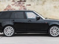 Kahn Range Rover LE Signature Edition (2015) - picture 2 of 6