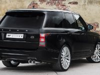 2015 Kahn Range Rover LE Signature Edition