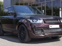 Kahn Range Rover Vogue RS650 Edition (2015) - picture 1 of 6