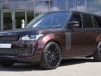 Kahn Range Rover Vogue RS650 Edition (2015) - picture 2 of 6