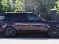 Kahn Range Rover Vogue RS650 Edition (2015) - picture 3 of 6