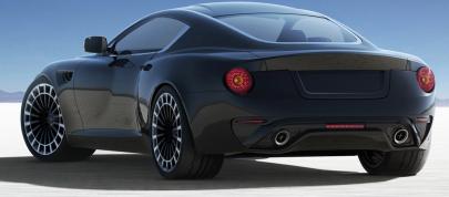 Kahn Vengeance Project (2015) - picture 7 of 7