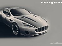 Kahn Vengeance Project (2015) - picture 1 of 7