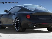 Kahn Vengeance Project (2015) - picture 7 of 7