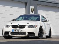 KBR Motorsport BMW E92 M3 Clubsport (2015) - picture 1 of 12