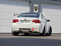 KBR Motorsport BMW E92 M3 Clubsport (2015) - picture 2 of 12