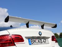 KBR Motorsport BMW E92 M3 Clubsport (2015) - picture 6 of 12