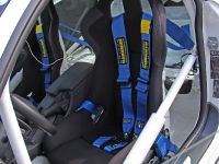 KBR Motorsport BMW E92 M3 Clubsport (2015)