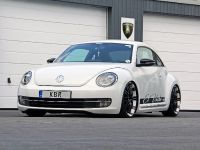 KBR Motorsport & SEK-Carhifi Volkswagen Beetle (2015) - picture 1 of 11