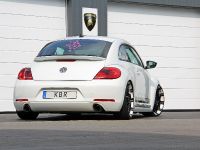 2015 KBR Motorsport & SEK-Carhifi Volkswagen Beetle