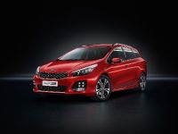 KIA cee\'d GT Line (2015) - picture 2 of 7
