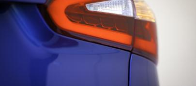 Kia Forte (2015) - picture 20 of 28