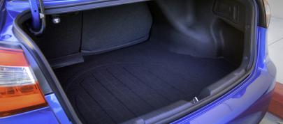 Kia Forte (2015) - picture 23 of 28