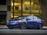 Kia Forte (2015) - picture 3 of 28