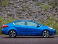 Kia Forte (2015)