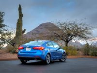 Kia Forte (2015)